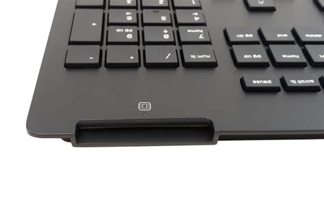 hp smart card reader not working|hp smart card keyboard driver.